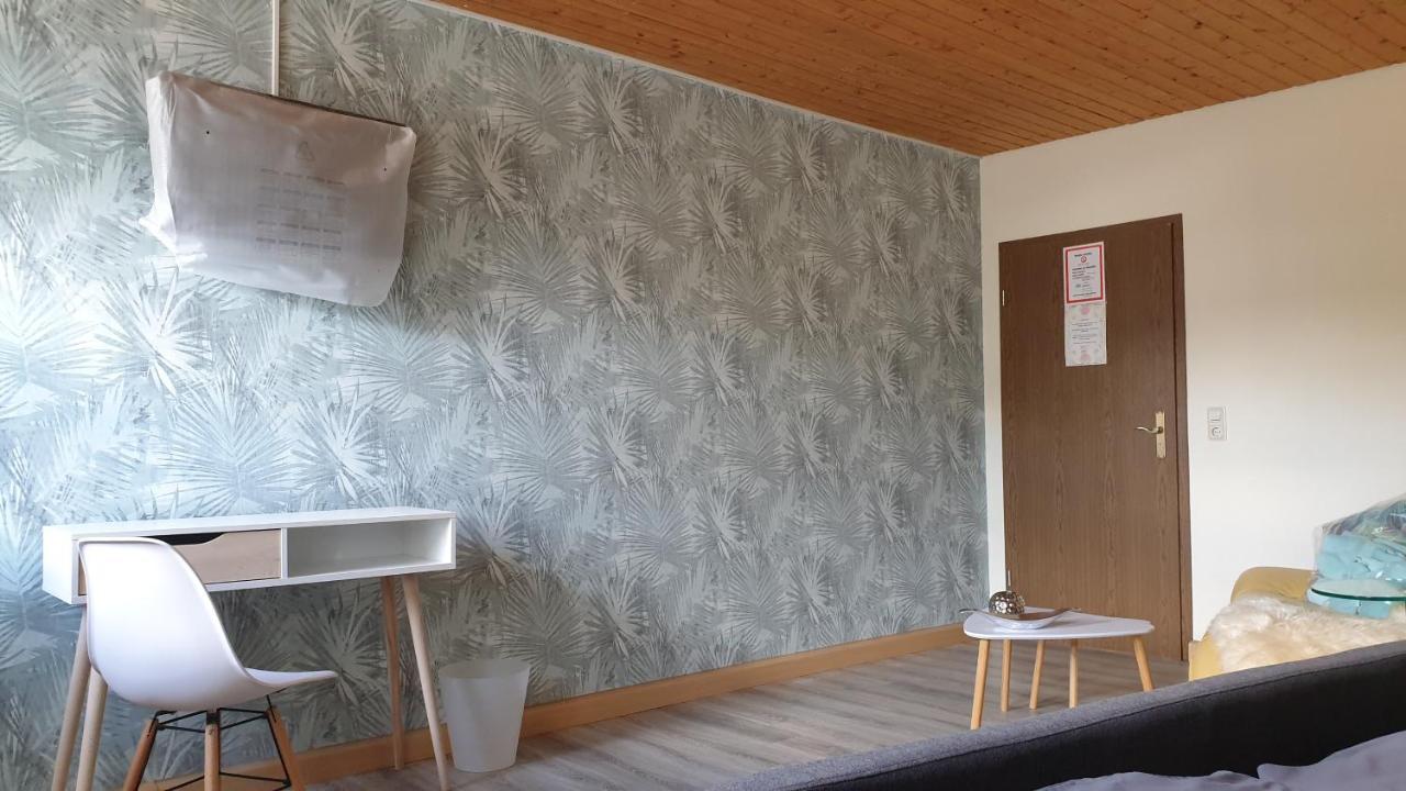 Hotel Gästehaus Back Reinsfelder Hof Zimmer foto
